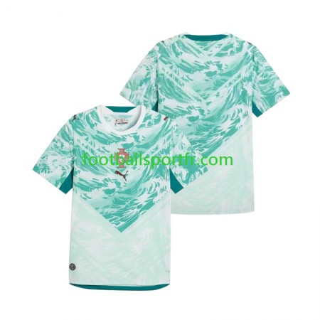 Tenue Portugal Exterieur World Cup 2026 Maillot de Foot